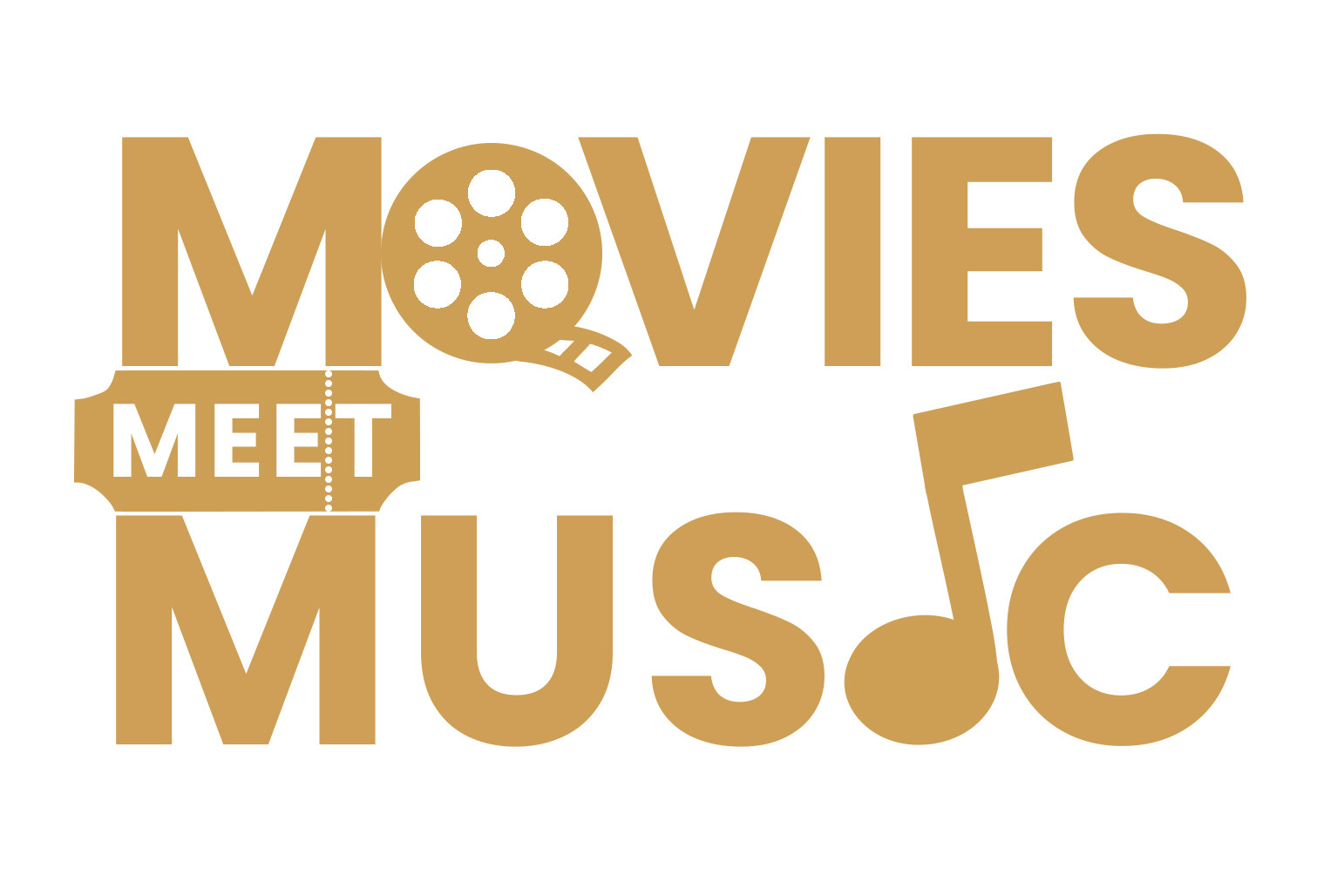 "Movies meet Music"