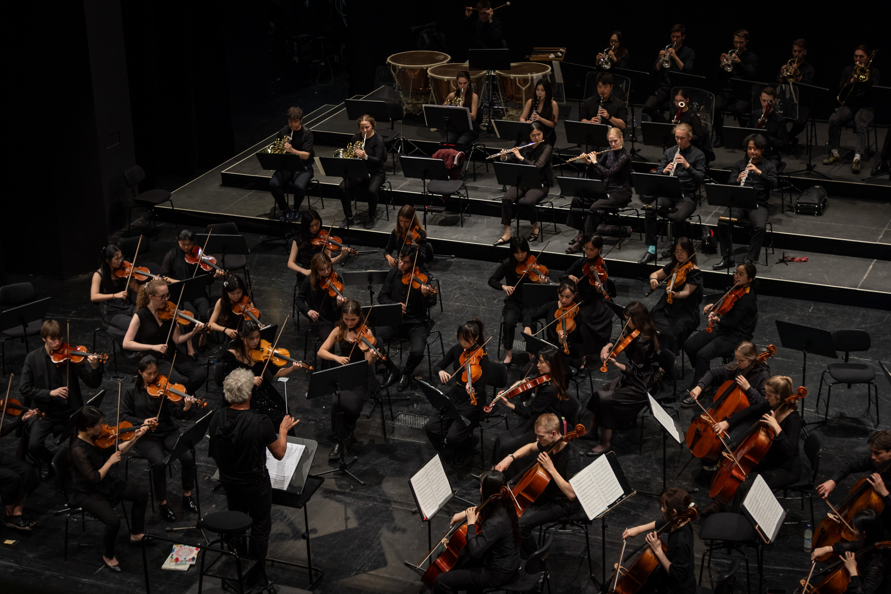 Orchestra