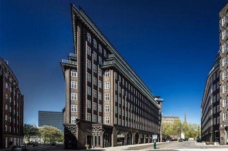 Chilehaus