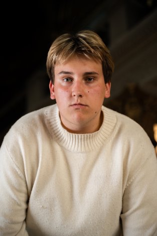 Portraitfoto von Till Gedack