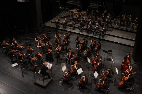 Orchester