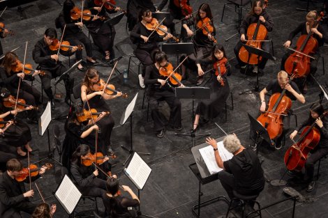 Orchester