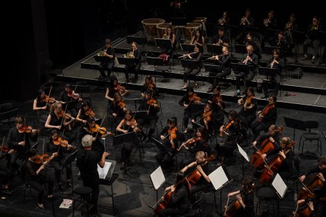 Orchester