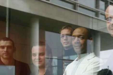 Quintet Jean-Paul