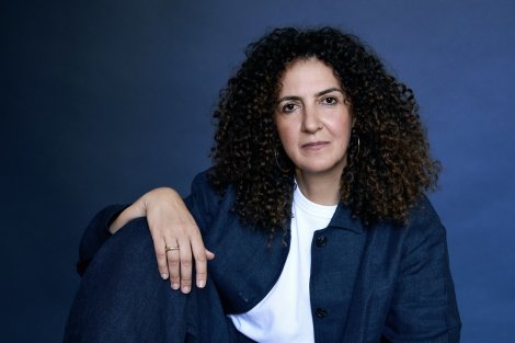 Malika Rabahallah, Festivalleitung Filmfest Hamburg