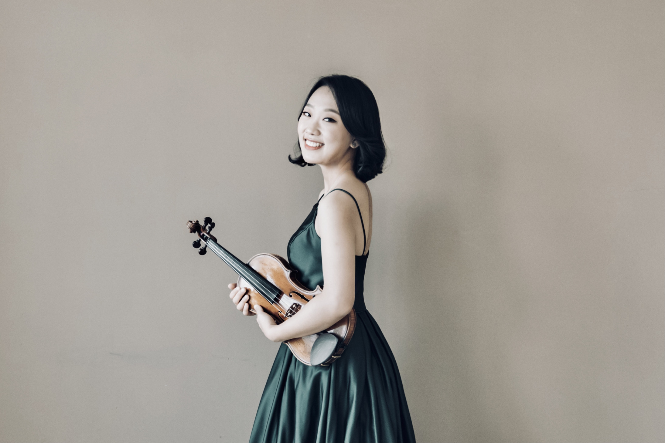Portrait. Soyoung Park